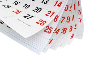 Cover photo for 2017 4-H Calendar of Events