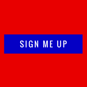 Cover photo for Sign Up Today!