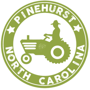 Pinehurst logo