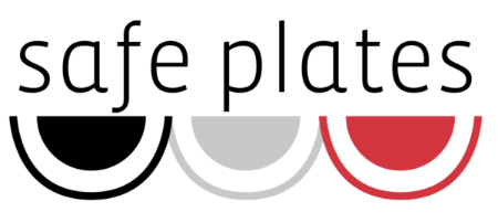 NC Safe Plates logo