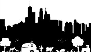 Farm-City Logo