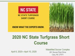Turf Short Course logo