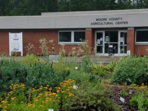 Cover photo for Keep Up With Moore County News