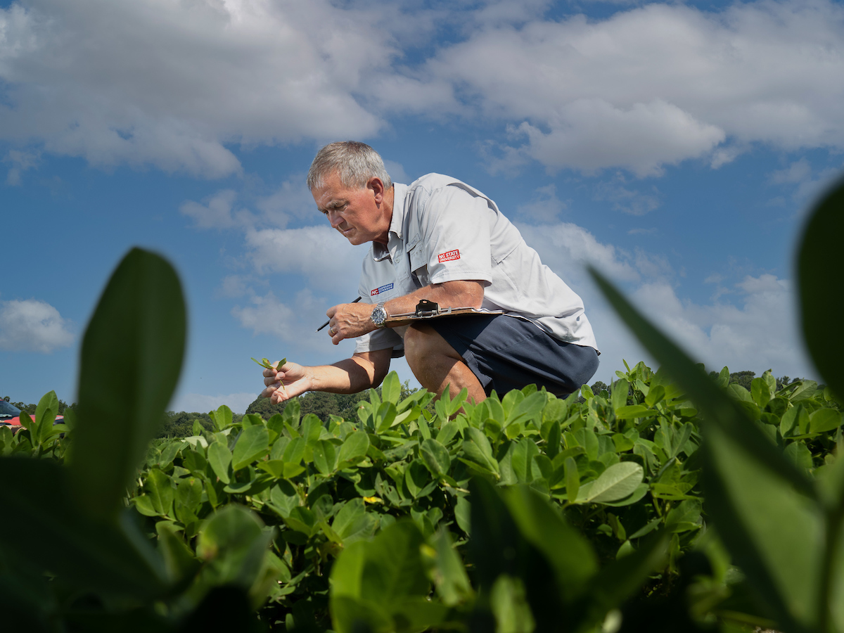 Moore County Center | North Carolina Cooperative Extension