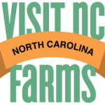 visit nc farms logo