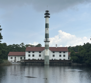 Cover photo for NCSFMRA: Photos From Hyde County Summer Tour 2023